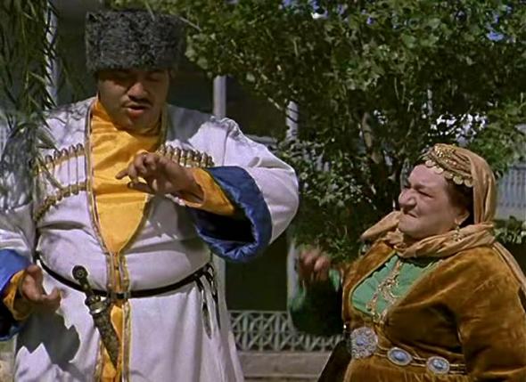 Ученые обнаружили на юге России регион с мутантами-олигофренами