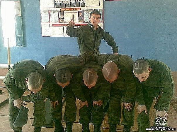 За что такие пенсии? Войны-то не было!