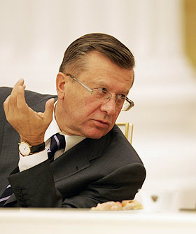 Проект "Зеленского в президенты" отменяется?