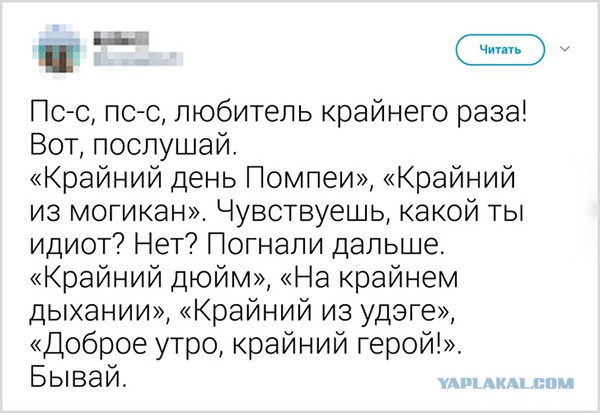 Подборка интересных и веселых картинок 03.07.19