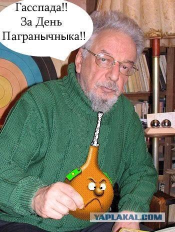 Фотожаба: соло на пишущей машинке
