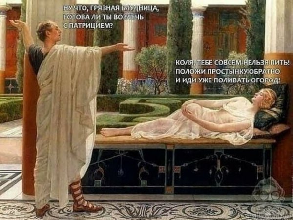 Прикольные и просто красивые картинки 22.12.2020