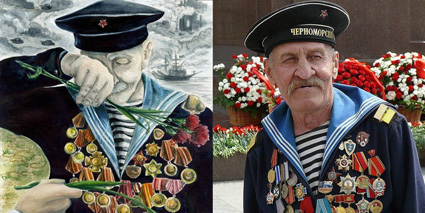 Будет ли Парад Победы без ветеранов?