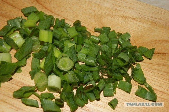 Куриный бульон для Чайников, Или «Кура-International»