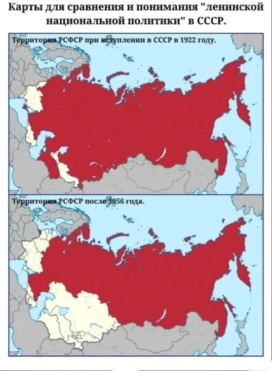10 фактов о Никите Хрущеве, которые вы не знали или просто забыли