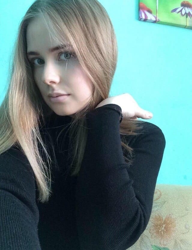Девушки из социальных сетей - 2