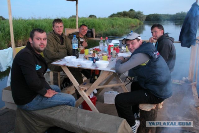 Приключение!