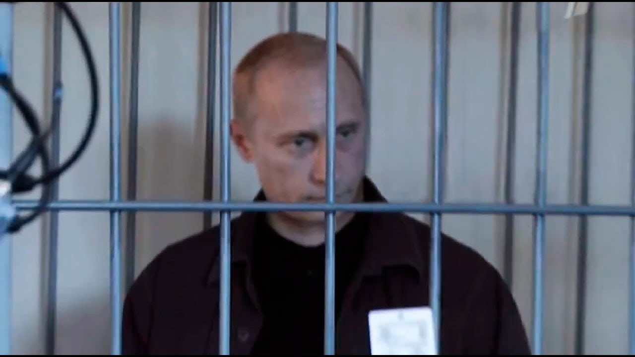 Чем грозит России ордер на арест Владимира Путина, выданный судом в Гааге