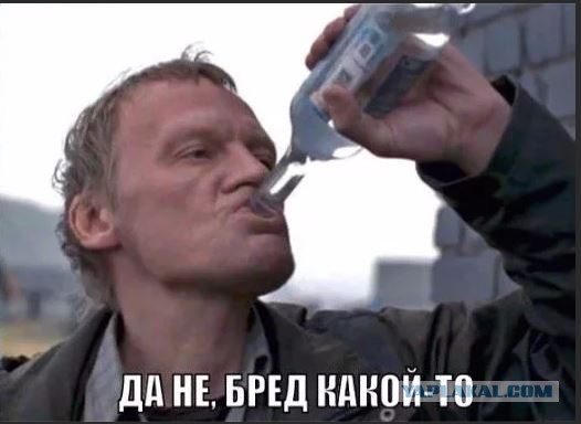 Украинские моряки спасли потерпевших кораблекрушение россиян