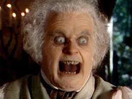 Ты кто такой?