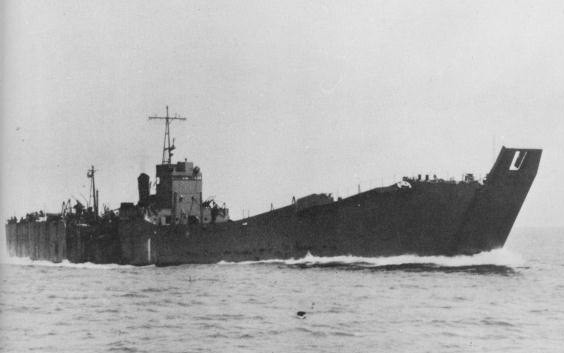 Модель японского ТДК Т-103 (SBT). Моделизма пост