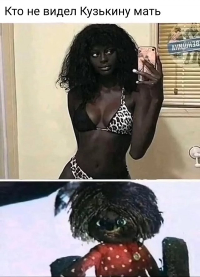 Завалялось тут случайно немного забавных картинок