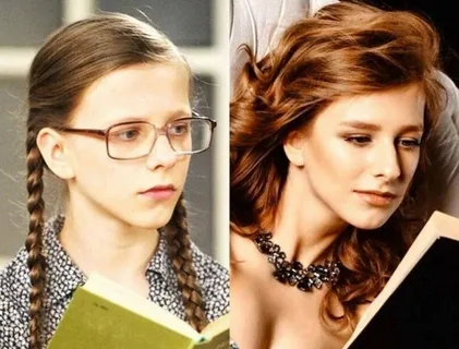 Лиза Арзамасова отмечает 30-летие