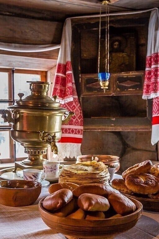 Прикольные и просто красивые картинки 30.05.2025