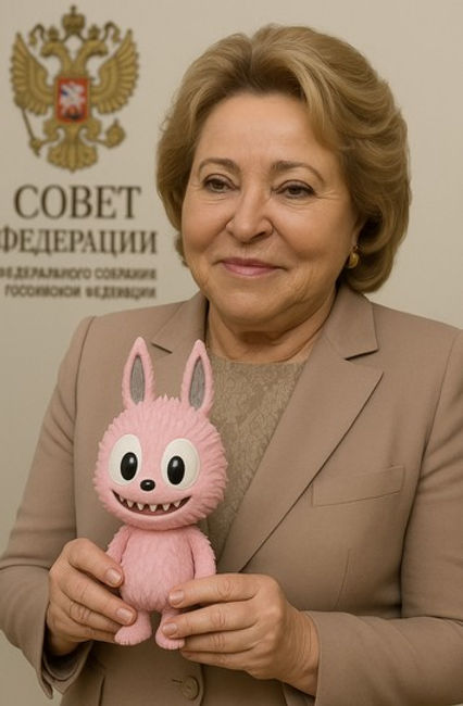 Больше нет проблем в стране