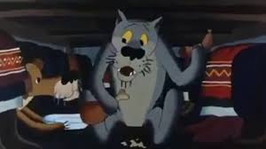 Хороший мультик.