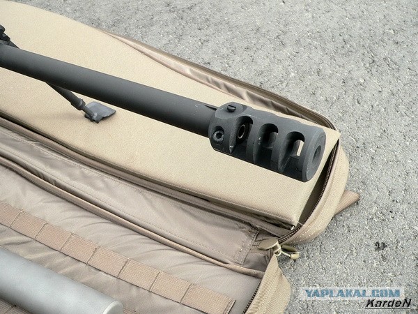 Sako TRG-22