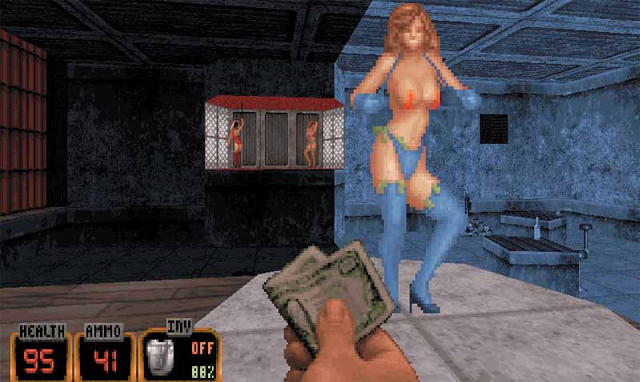 Кисточки на сосках