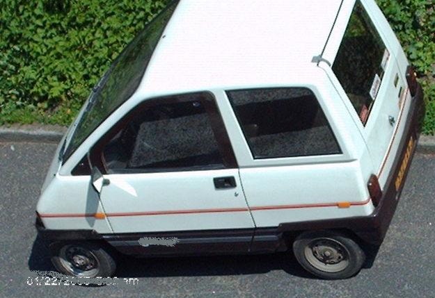 Игра на ЯПе: Угадай АВТО-7