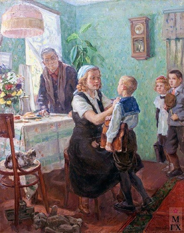 АРТ-Воскресенье