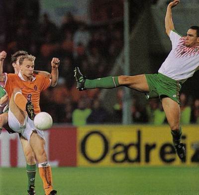 6 самых скандальных выходок Винни Джонса