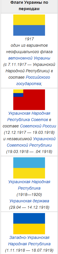 Настоящие "патриоты"