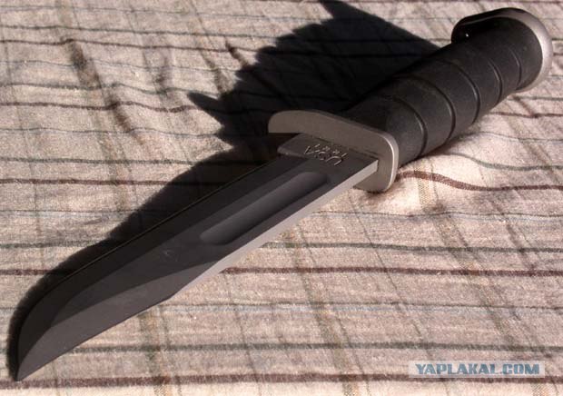 Нож KA-BAR USMC