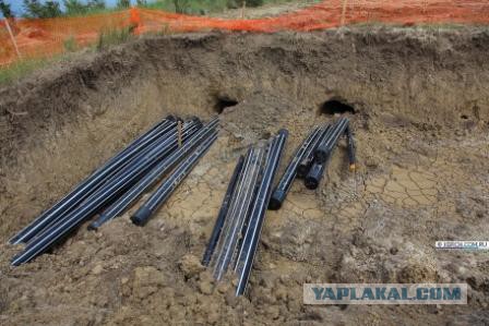 Украина прекратила поставки электричества в Крым