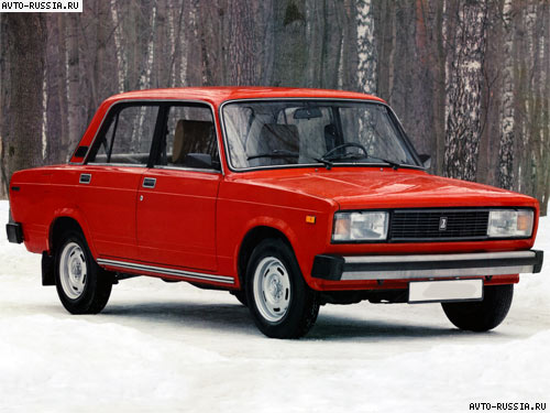 Первый автомобиль ЯПовца