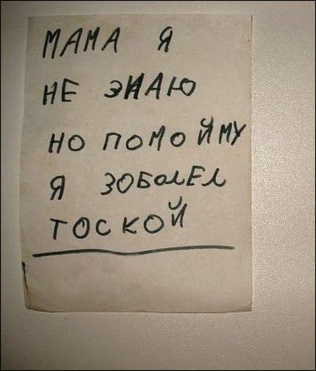 Демотиваторы