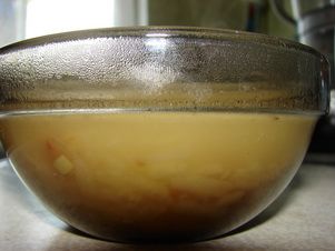 Кухня (кулинарное и околокулинарное общение)
