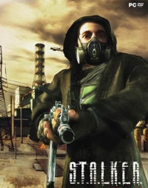 S.t.a.l.k.e.r - СТАЛКЕР
