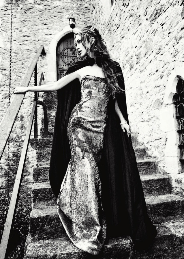 Keira Knightley