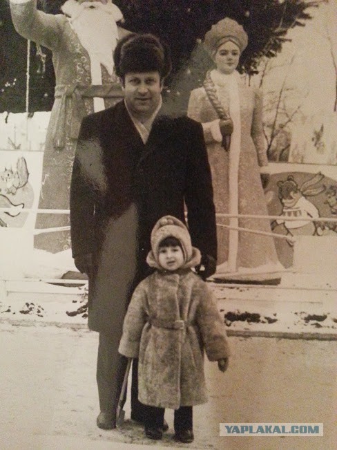 Ностальгия по СССР