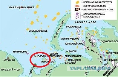 Еще раз о переносе столицы из Москвы вглубь страны