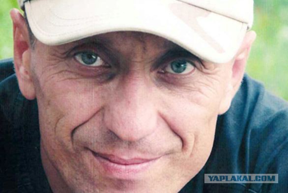 Самые громкие смертные казни в СССР