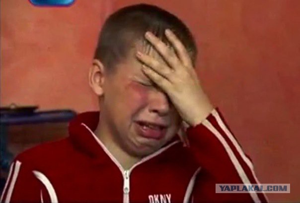 Лазанья.