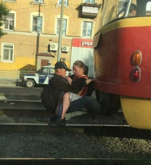 Соцсети - и смех и грех