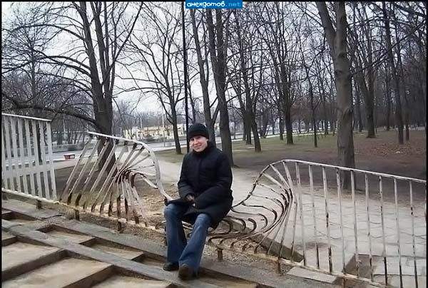 Подборка интересных и веселых картинок