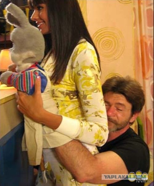 Спокойной ночи, малыши – оплот гомосексуализма