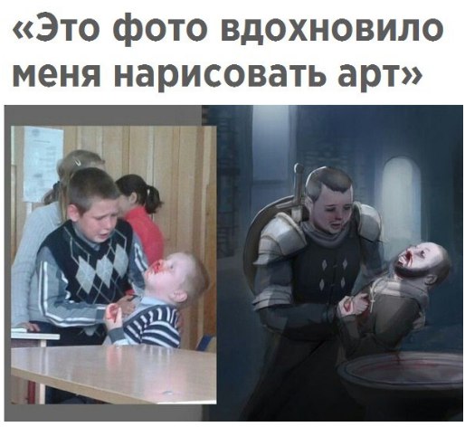 Комментарии, приколы и прочие маразмы