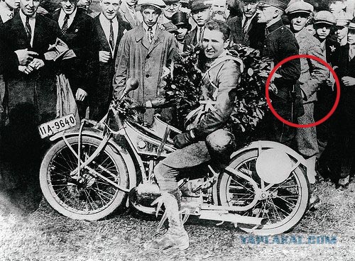 История BMW в датах