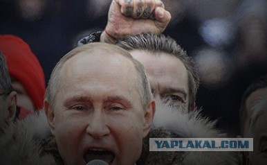 Те самые ручки уже в действии