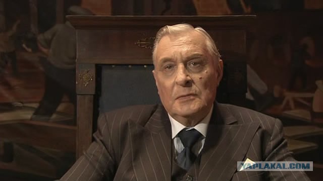10 знаменитостей, которых, возможно, никогда и не существовало
