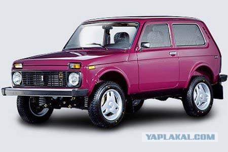 Lada XRay концепт в Москве