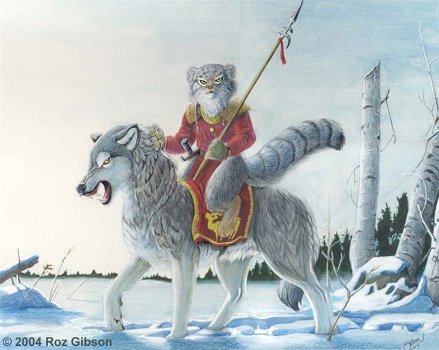 21 факт о манулах