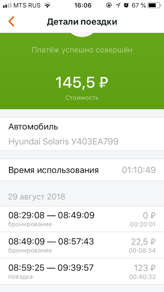 Не мое - не жалко. Аварийность и вандализм каршеринговых автомобилей