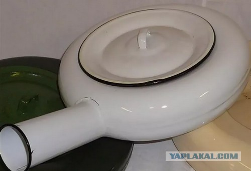 Средневековые туалеты и утилизация городского мусора