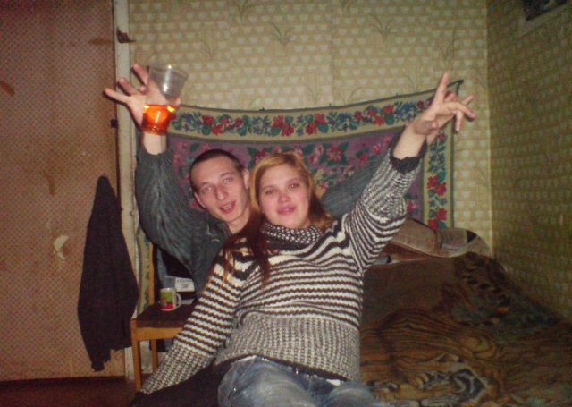 Чудики из социальных сетей