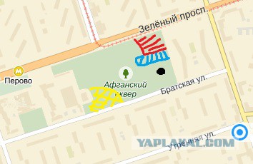 Кто не скачет, тот за храм, говорите?